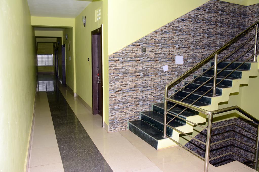 Hotel Nirmal Inn Bhubaneswar Pokój zdjęcie